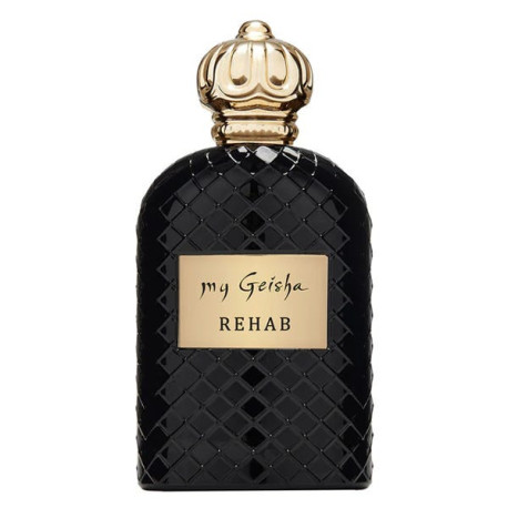 My Geisha Rehab