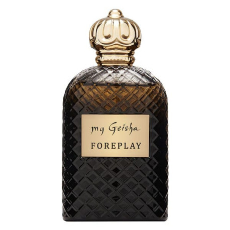 My Geisha Foreplay