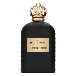 Comprar My Geisha Overdose