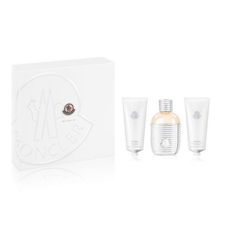 Set Pour Femme