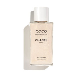 Comprar COCO MADEMOISELLE PEARLY BODY OIL 250 ML