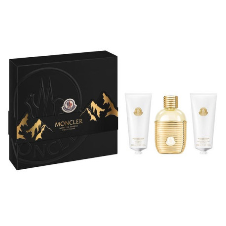 Set Sunrise Femme
