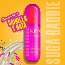 Fat Oil Body Spray