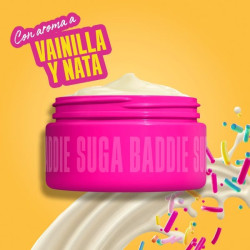 Fat Oil Body Butter
