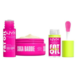 Fat Oil Kit