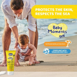 Baby Moments Sun 0M+
