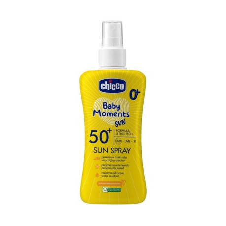 Baby Moments Sun 0M+