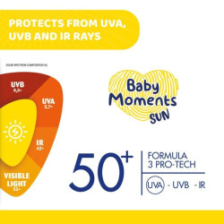 Baby Moments Sun 0M+