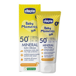 Baby Moments Sun 0M+