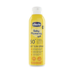 Comprar Baby Moments Sun 0M+