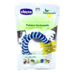Natural Citronela +3Y