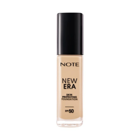 New Era Skin Protecting Foundation