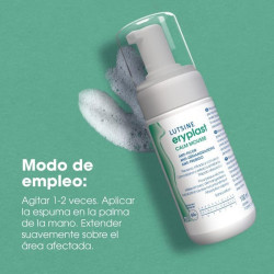 Calm Mousse