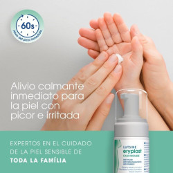 Calm Mousse