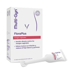 Comprar Floraplus