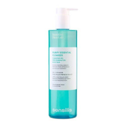 Comprar Gel Limpiador Purify Essential Cleanser