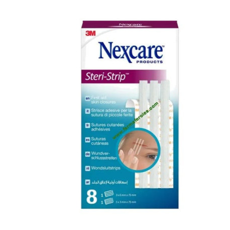 Steri-Strip