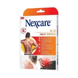 Comprar Heat Patch