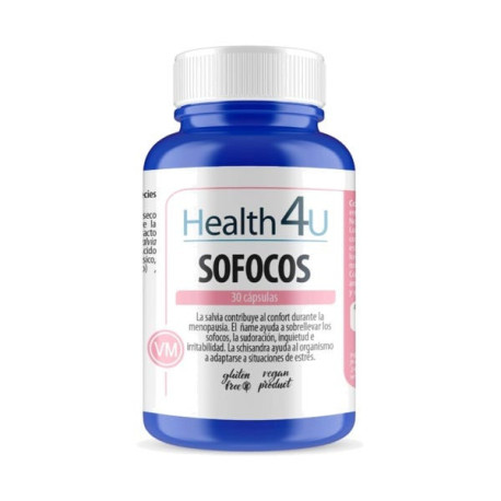 Sofocos