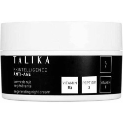 Comprar Skintelligence Anti-Age Regenerating Night Cream