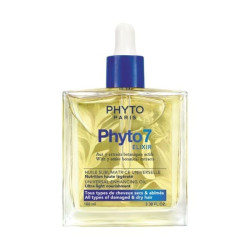 Comprar 7 ELIXIR LIGERO ACEITE