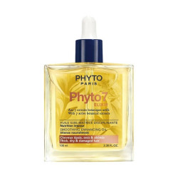 Comprar 7 ELIXIR Aceite Nutrición Absoluta