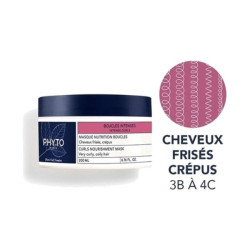 Comprar Mascarilla Nutricion Rizos