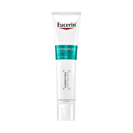 Dermopure Clinical Mat Fluid