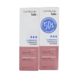 Comprar Crema Íntima Duplo