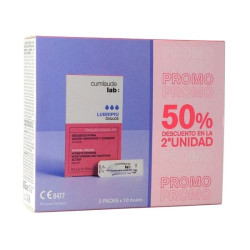 Comprar Lubripiu Ovulos Vaginales Duplo