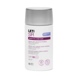 Comprar Crema Anti-Rojeces Mineral F30