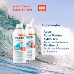 Spray Panthexyl