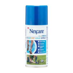 Comprar Cold Hot Spray