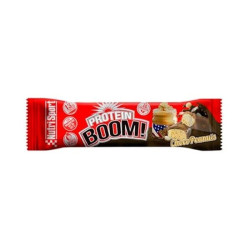 Comprar Protein Boom! Choco Peanuts
