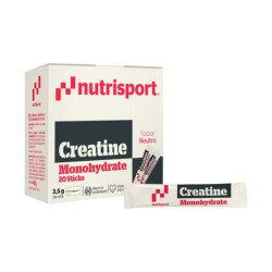 Comprar Creatine Monohydrate Sticks