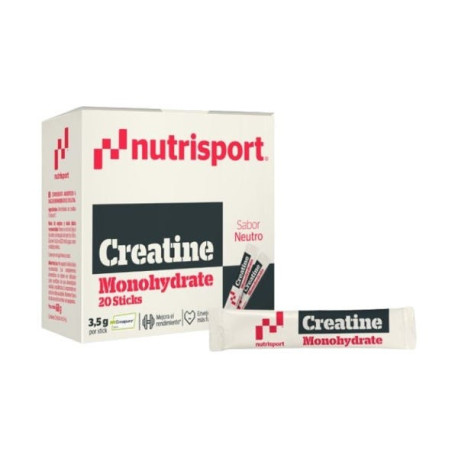Creatine Monohydrate Sticks