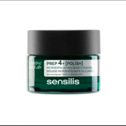 Comprar Sensilis Prep4 + Polish Mousse