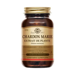 Comprar Cardo Maria