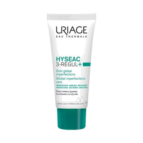 Crema Hyseac 3 Regul SPFF50