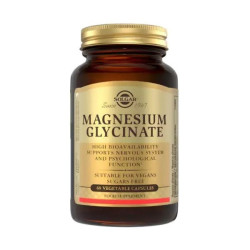 Comprar Magnesium Glycinate