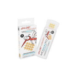 Comprar ¿Picor?