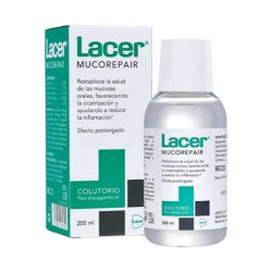 Comprar Colutorio Mucorepair