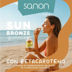 Sun Bronze