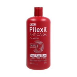 Comprar Champu Anticaida Triple Protec