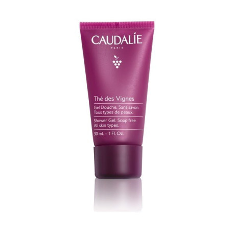 Gel Ducha Thé Des Vignes