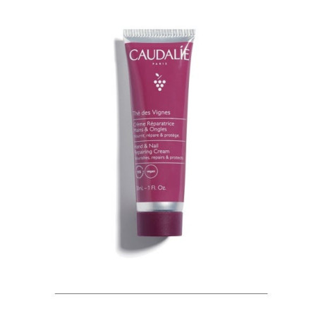 Des Vignes Crema Manos Y Uñas