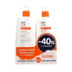 Comprar Duplo Gel At4