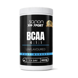 Comprar BCAA 4:1:1