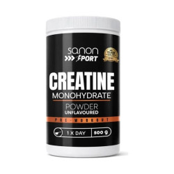 Comprar Creatine Monohydrate