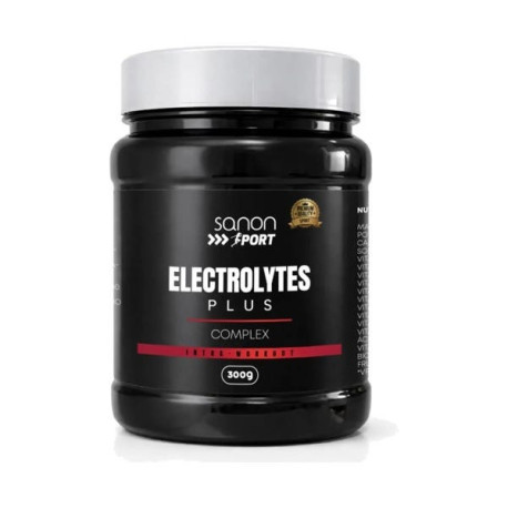 Electrolytes Plus